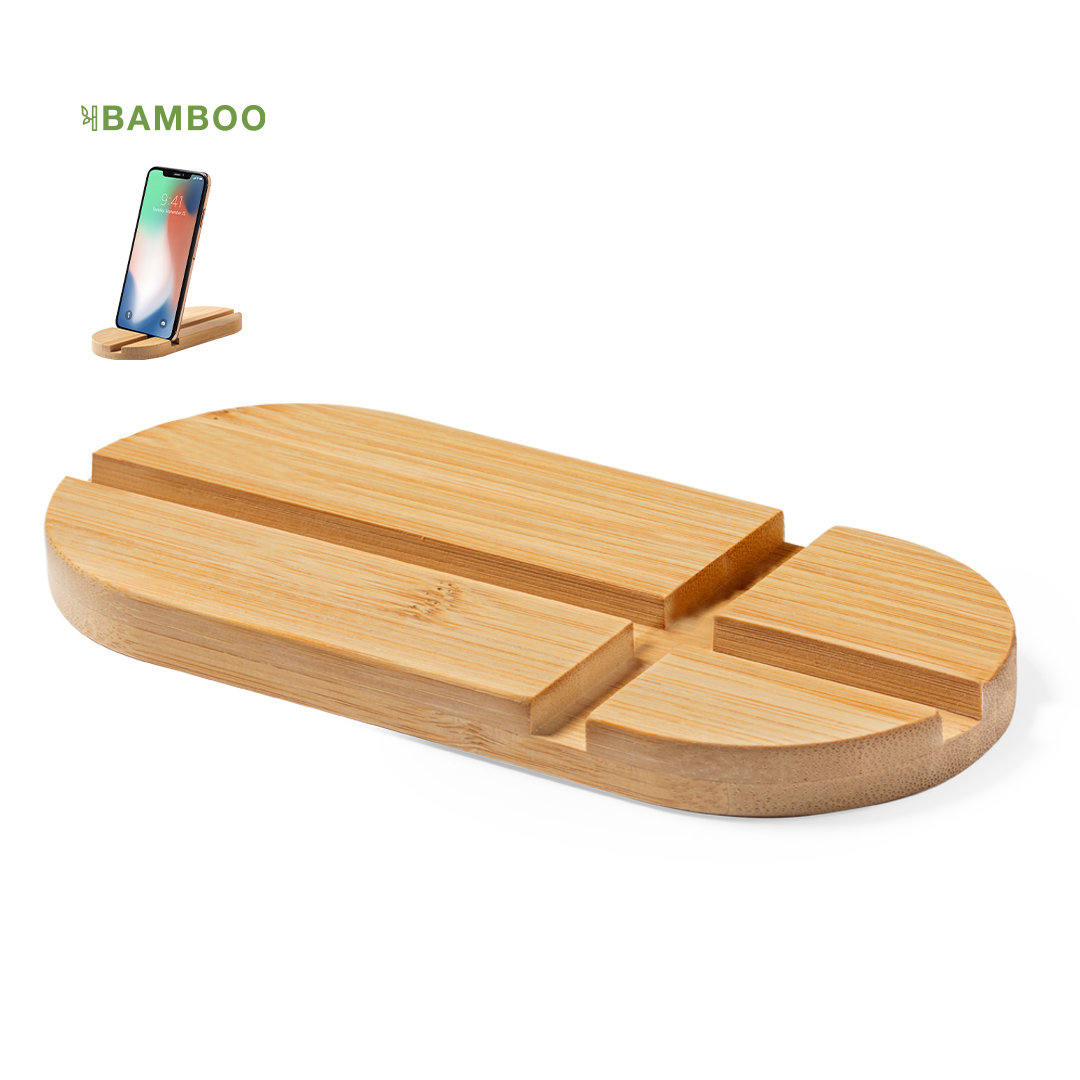 Miniature 1 pour Support Caxi - personnalisable