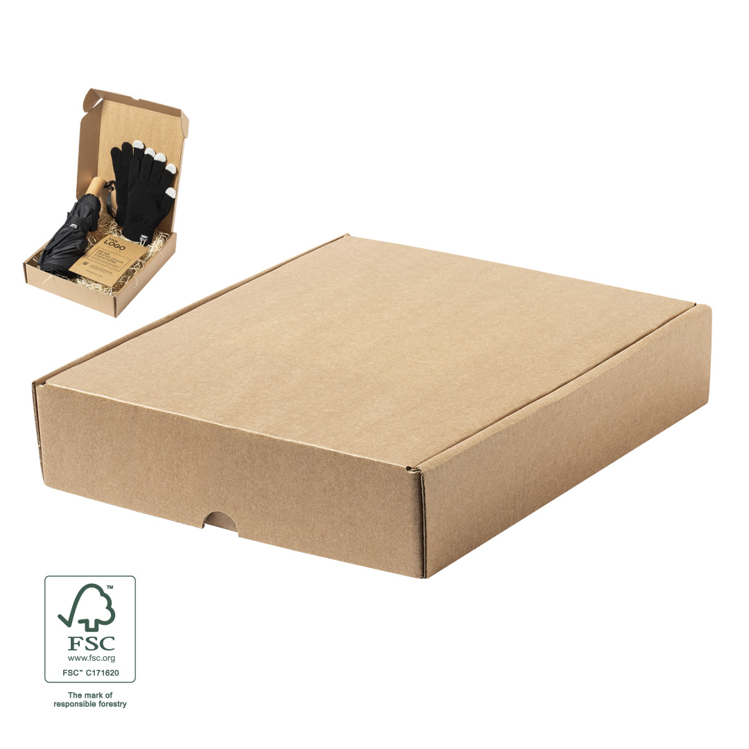 Miniature 6 pour Boite de Présentation Regitiwo - personnalisable