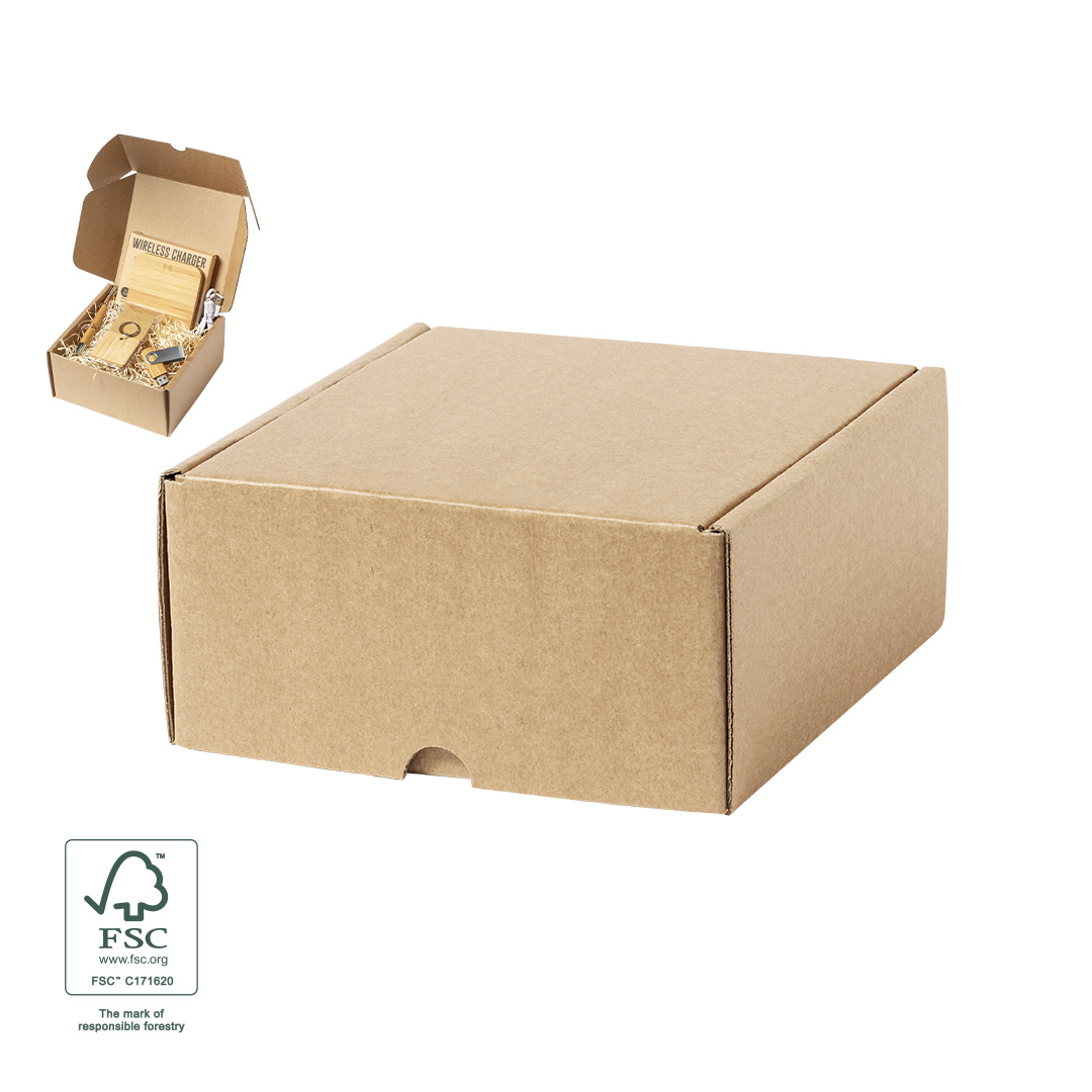 Miniature 7 pour Boite de Présentation Gaxino - personnalisable