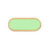 Une face de centrage