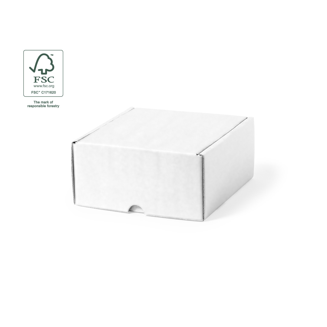 Miniature 2 pour Boîte de Présentation Xibivode - personnalisable
