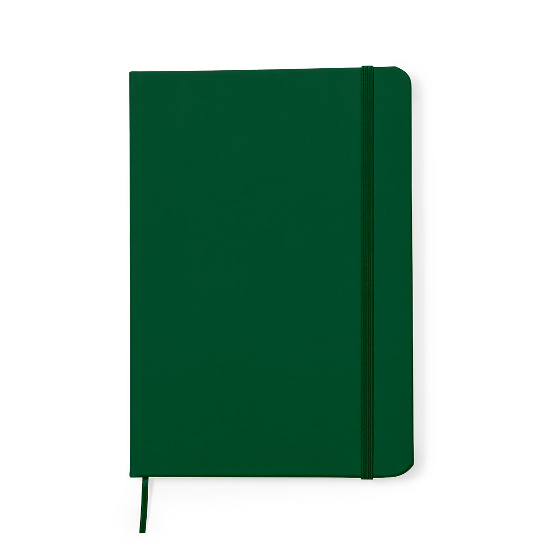 Miniature 11 pour Bloc Notes Dequgo - personnalisable
