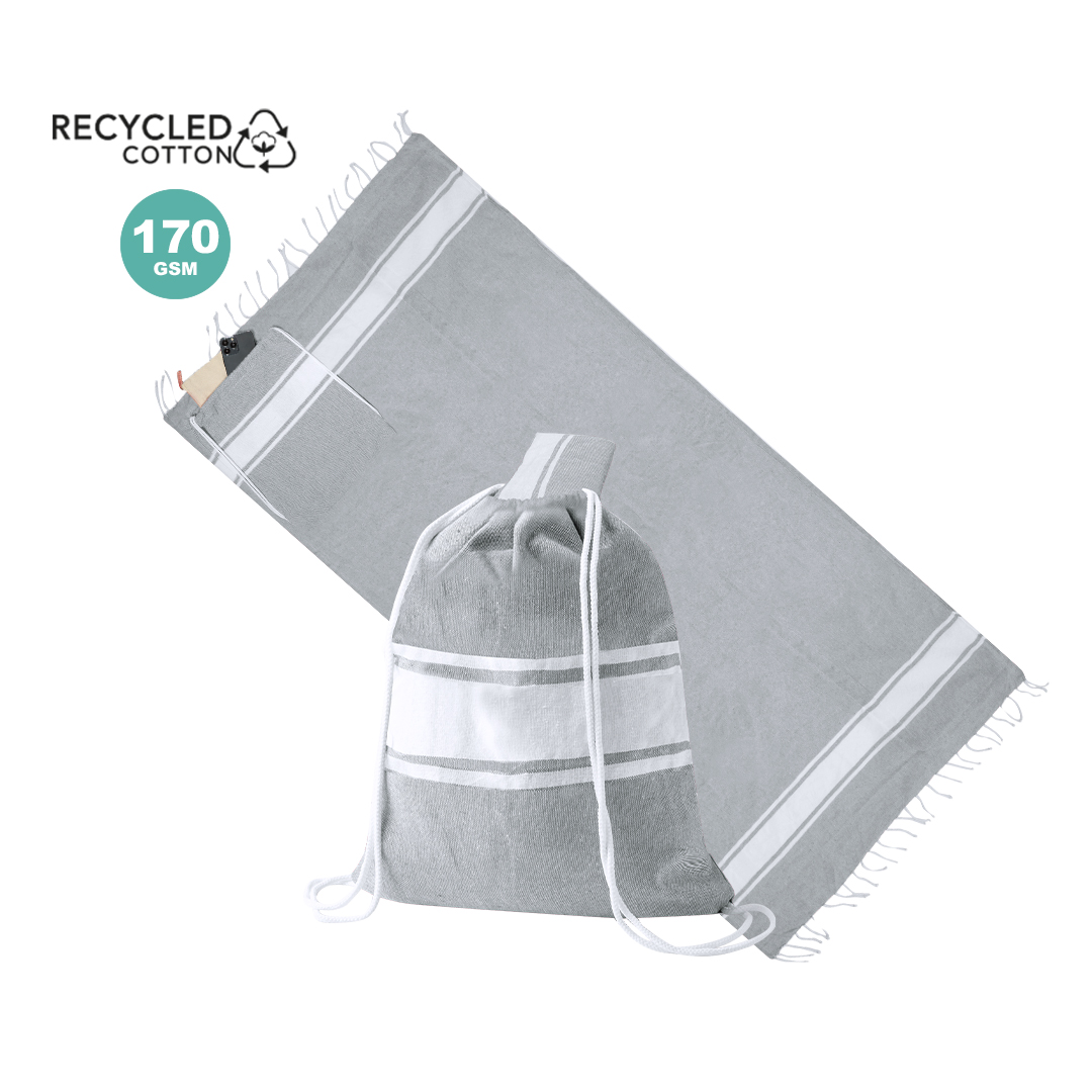 Miniature 8 pour Sac à Dos Paréo Jewuke - personnalisable