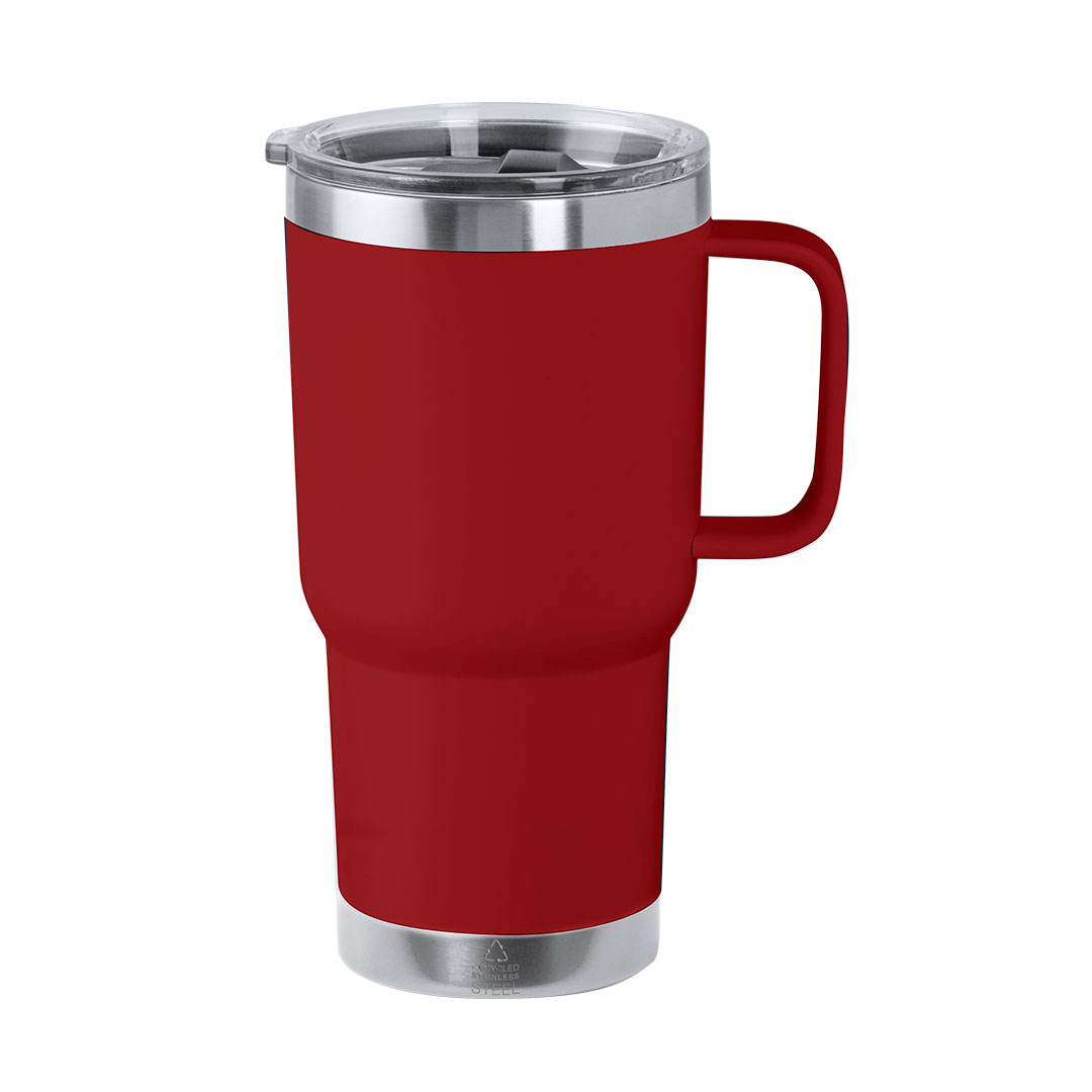 Miniature 9 pour Tasse Thermique Wimokise - personnalisable
