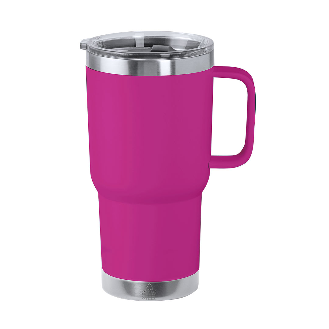 Miniature 10 pour Tasse Thermique Wimokise - personnalisable