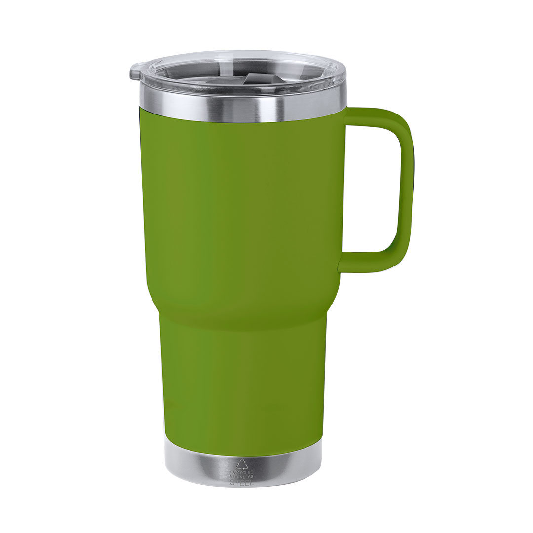 Miniature 12 pour Tasse Thermique Wimokise - personnalisable