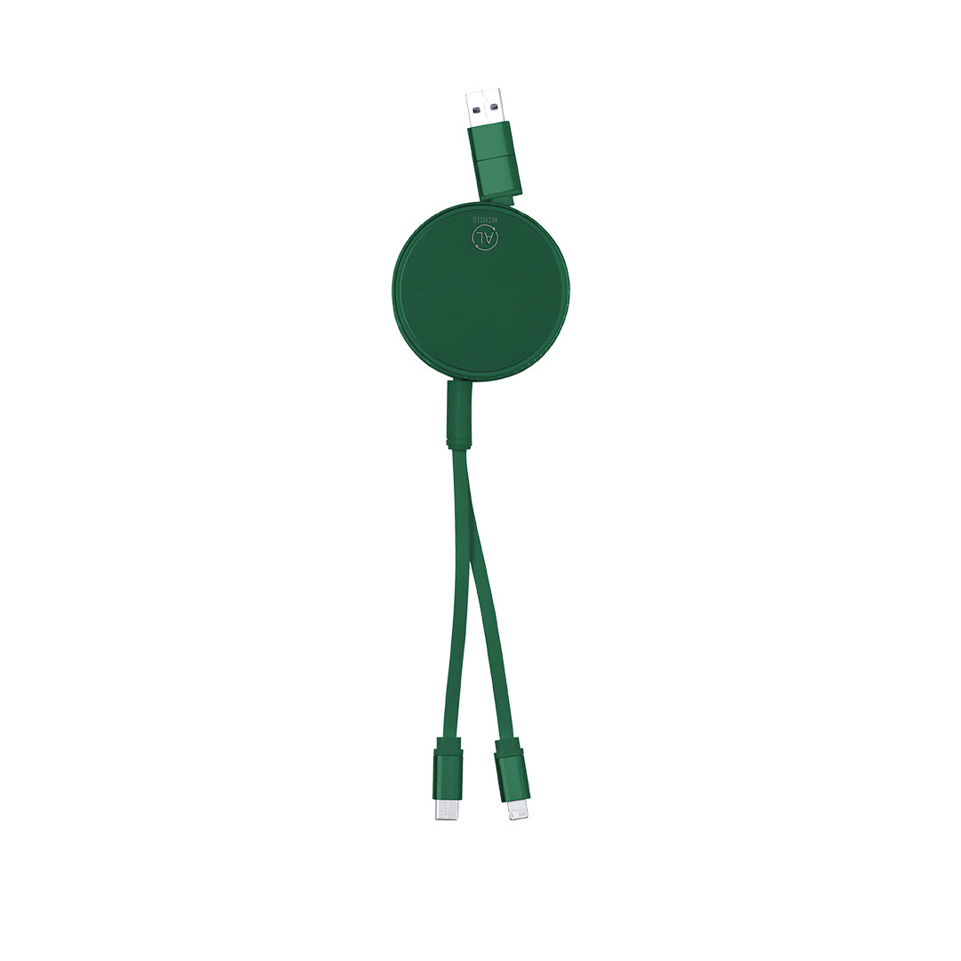 Miniature 10 pour Câble de Charge Finoqe - personnalisable