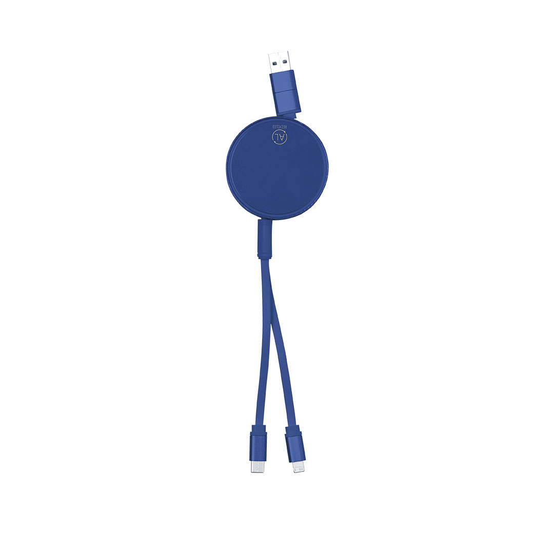 Miniature 11 pour Câble de Charge Finoqe - personnalisable