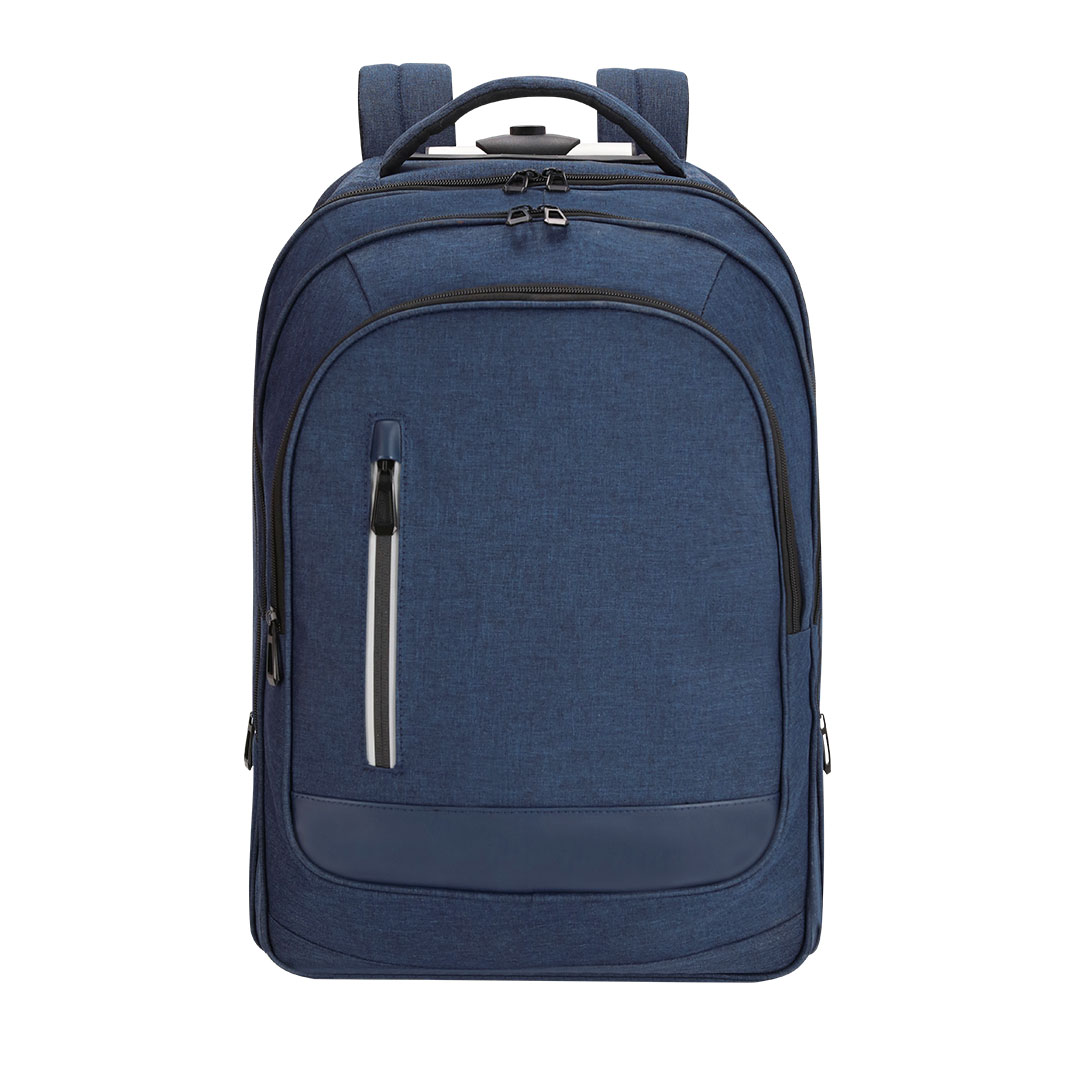Miniature 11 pour Sac à Dos Trolley Huzu - personnalisable