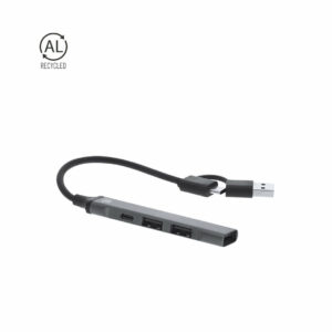 Visuel Port USB Qale - personnalisable