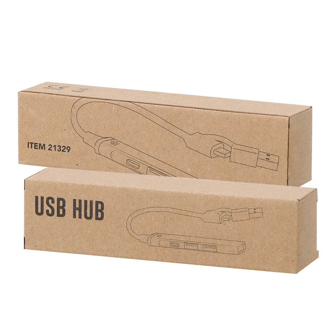 Miniature 4 pour Port USB Qale - personnalisable
