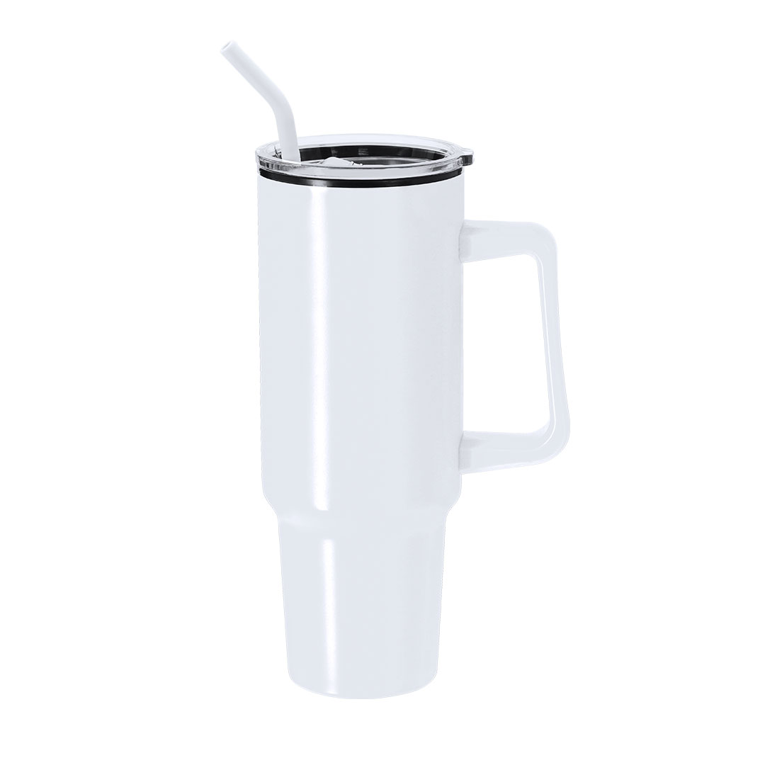 Miniature 4 pour Tasse Thermique Gepe - personnalisable