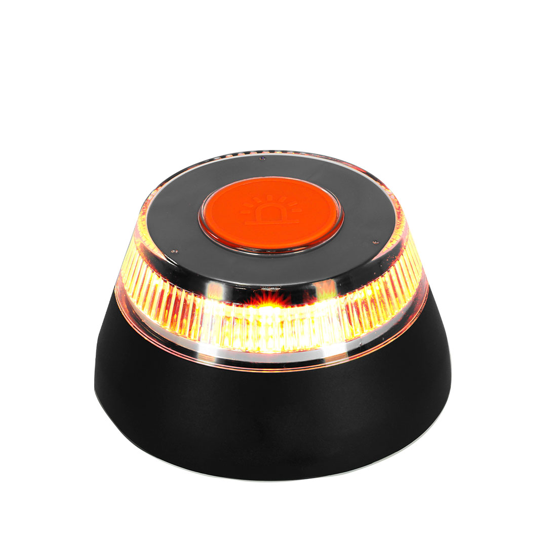 Miniature 5 pour Lumière Urgence V16 Géolocalisée Piwumu - personnalisable