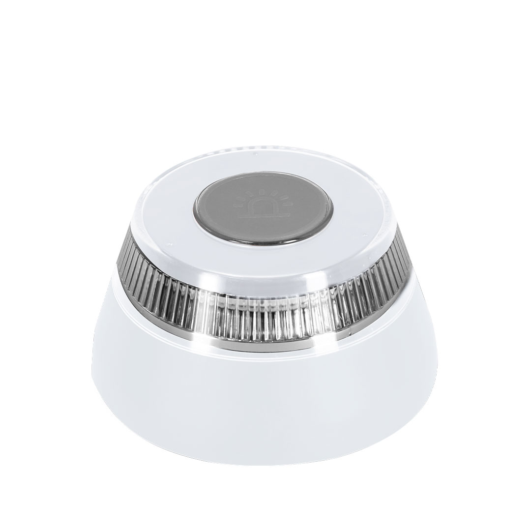 Miniature 1 pour Lumière Urgence V16 Géolocalisée Piwumu - personnalisable