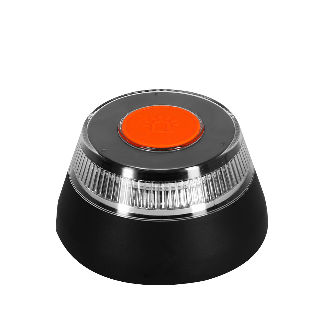 Miniature 2 pour Lumière Urgence V16 Géolocalisée Piwumu - personnalisable
