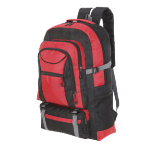 Visuel Sac à Dos Bujizo - personnalisable