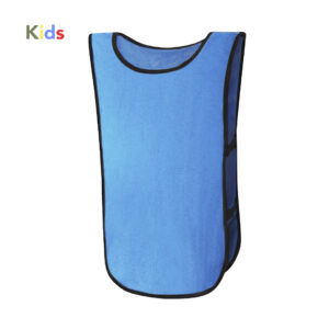 Visuel Chasuble Enfant Nonica - personnalisable