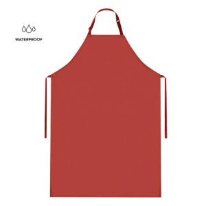 Visuel Tablier Ruba - personnalisable