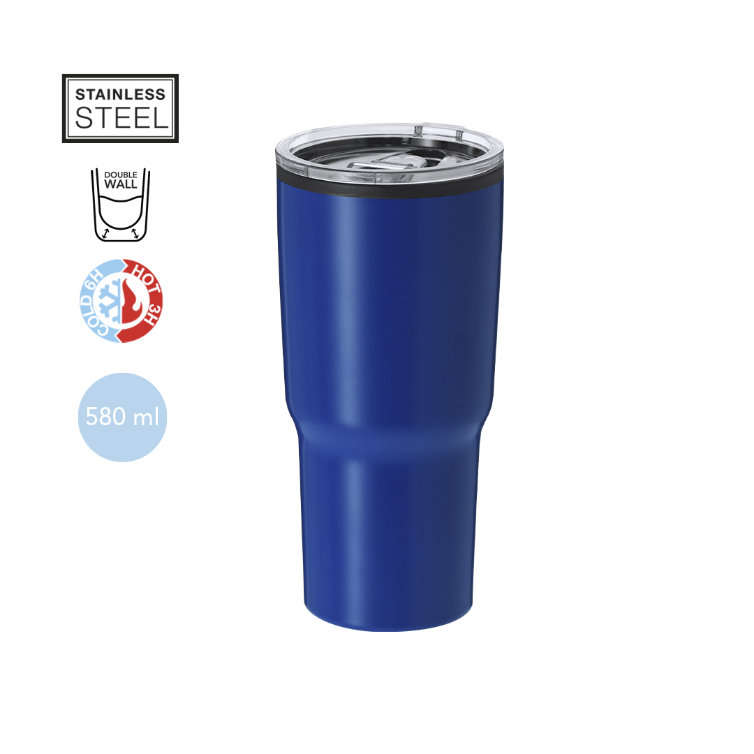 Miniature 1 pour Verre Thermique Gofodeni - personnalisable