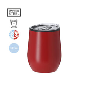 Visuel Verre Thermique Rufeku - personnalisable