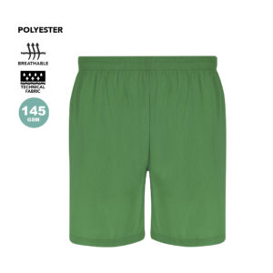 Visuel Shorts Lipatuge - personnalisable