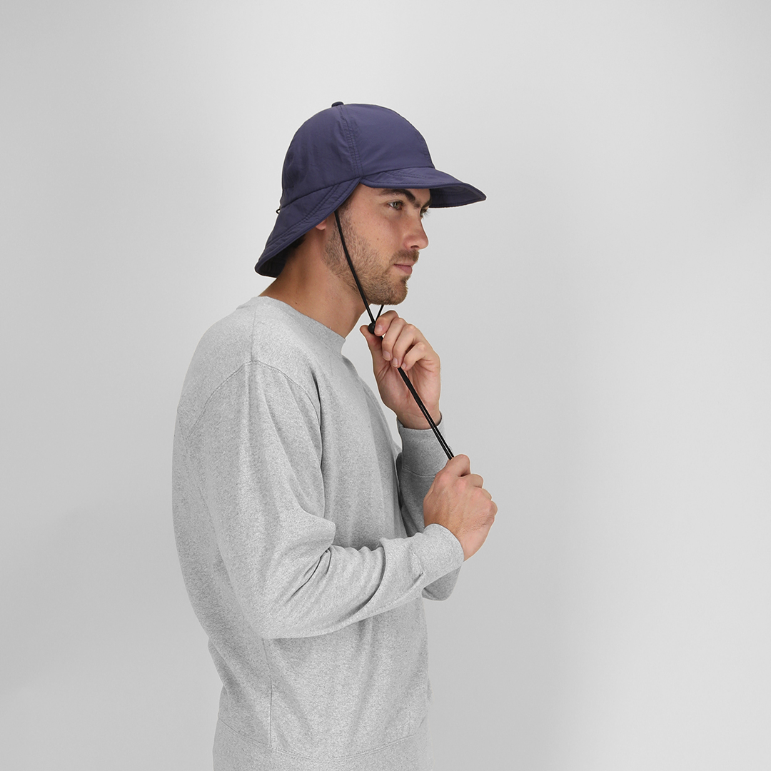 Miniature 8 pour Casquette Vewaxi - personnalisable