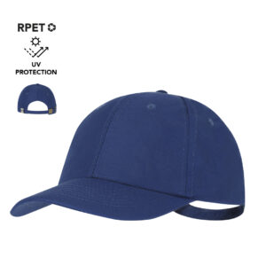 Visuel Casquette Dusa - personnalisable