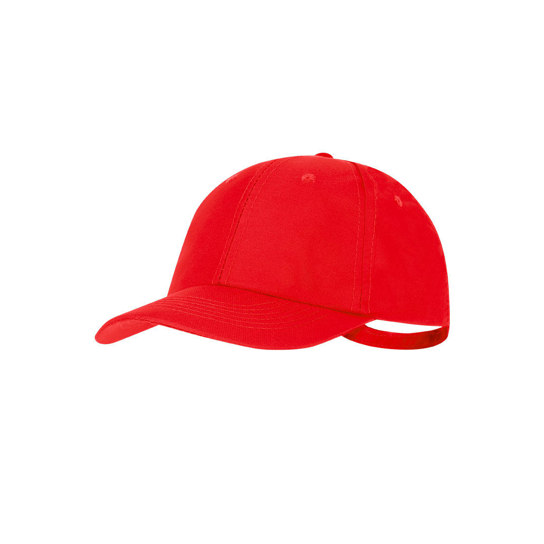 Miniature 4 pour Casquette Dusa - personnalisable