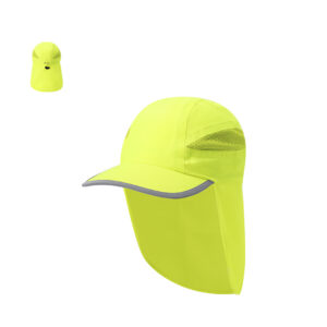 Visuel Casquette Gevixina - personnalisable