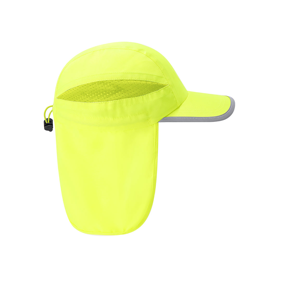 Miniature 4 pour Casquette Gevixina - personnalisable