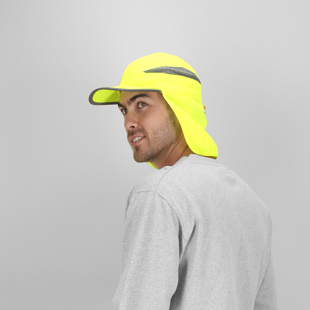Miniature 5 pour Casquette Gevixina - personnalisable