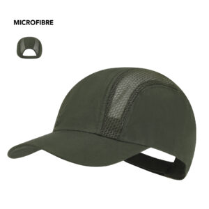 Visuel Casquette Zari - personnalisable