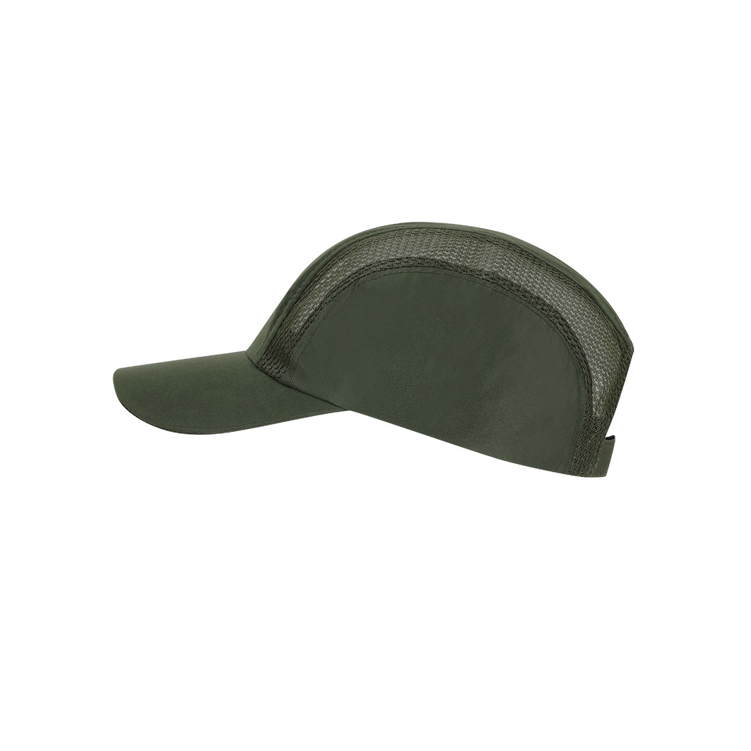 Miniature 12 pour Casquette Zari - personnalisable