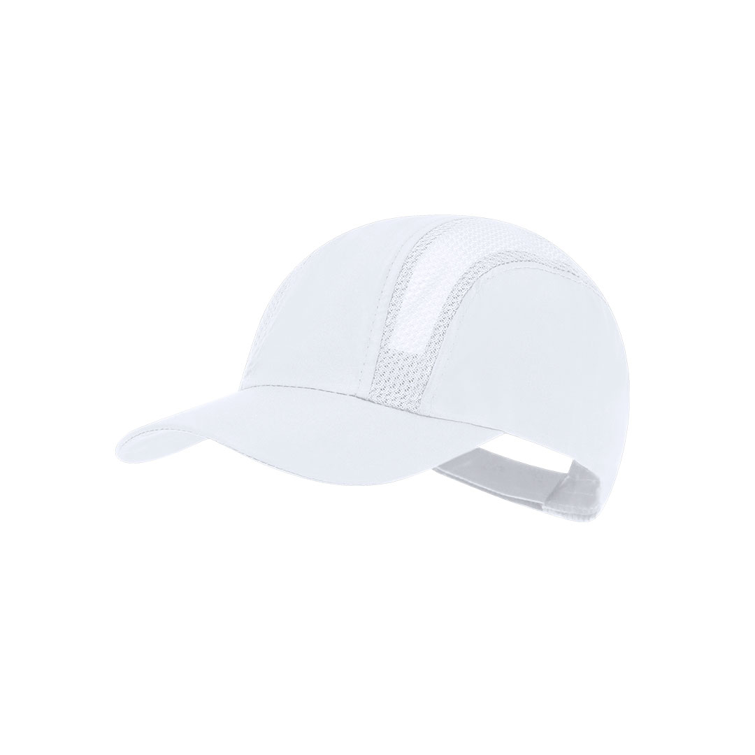 Miniature 2 pour Casquette Zari - personnalisable