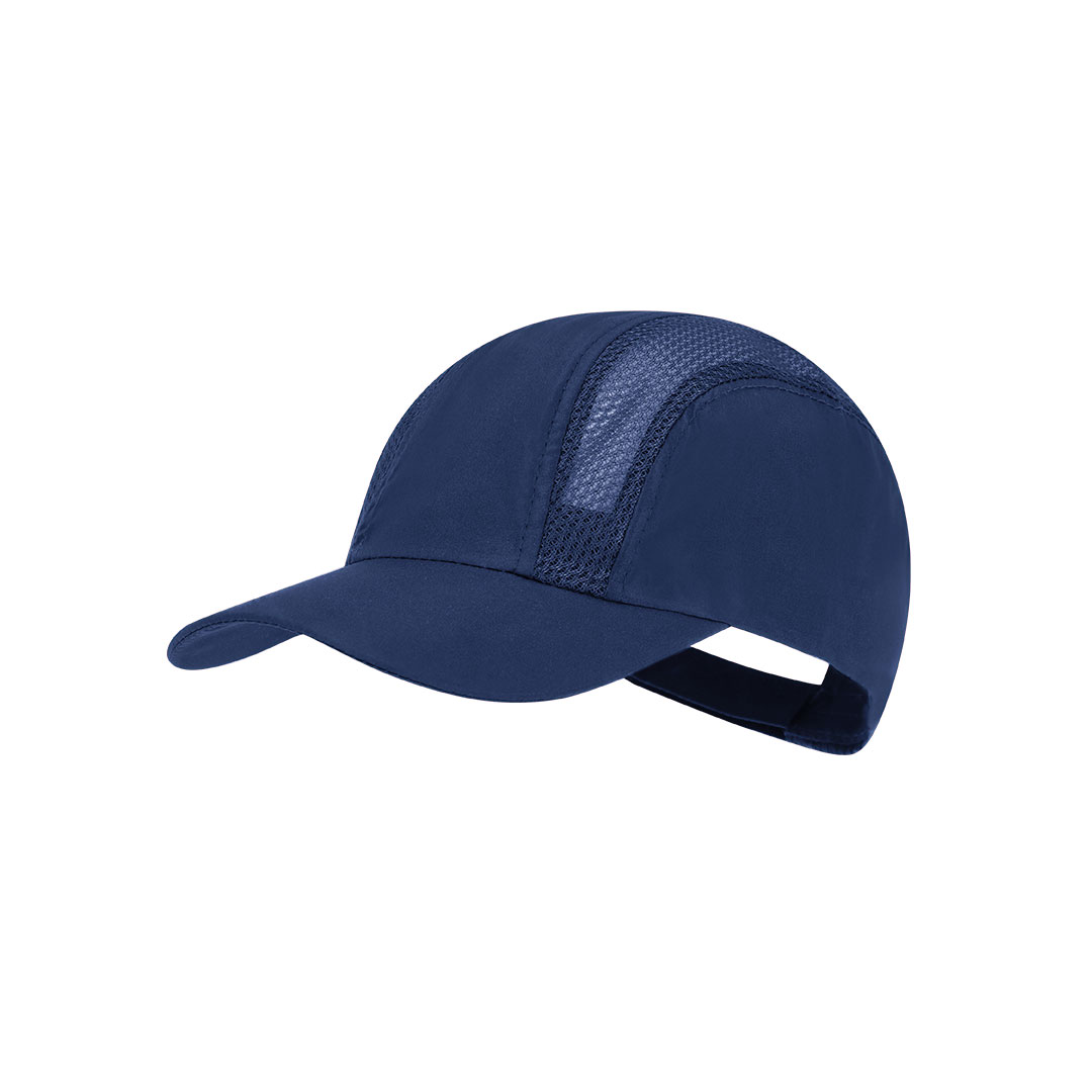 Miniature 5 pour Casquette Zari - personnalisable