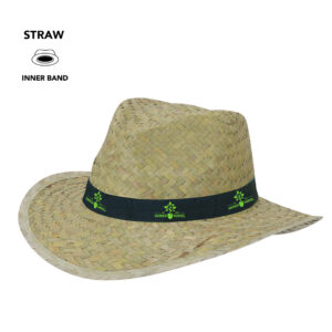 Visuel Chapeau Mupo - personnalisable