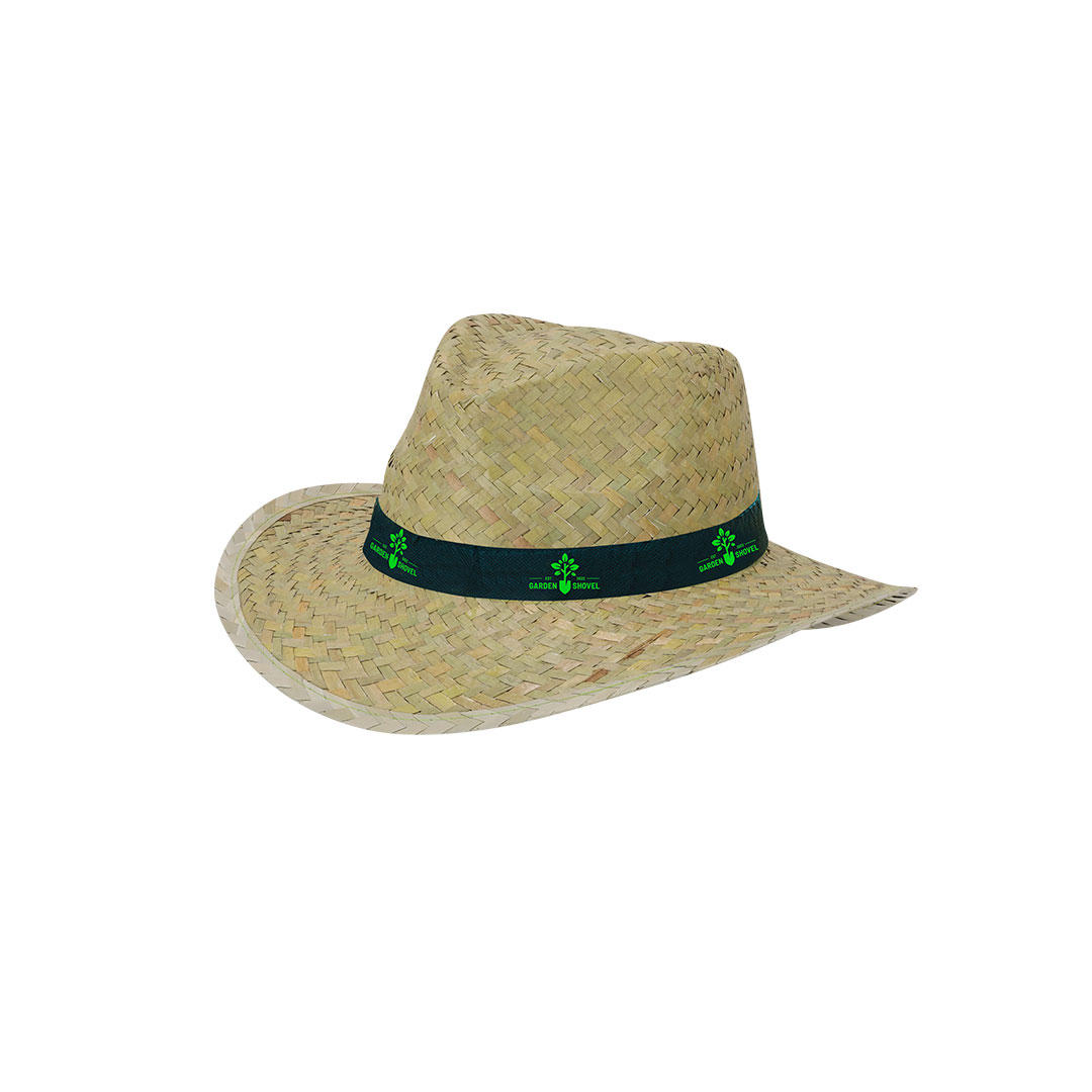 Miniature 3 pour Chapeau Mupo - personnalisable