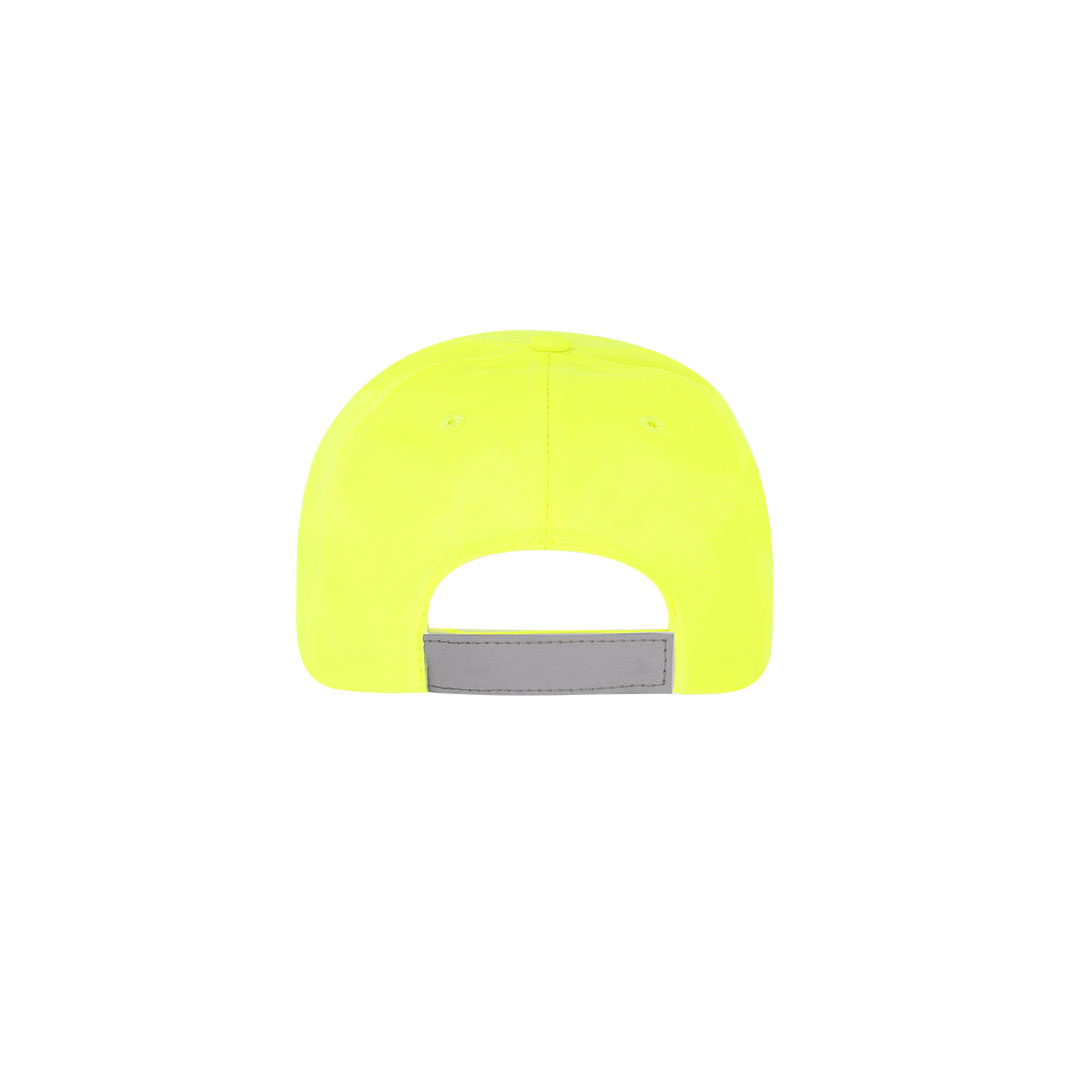 Miniature 3 pour Casquette Enfant Nivilulo - personnalisable