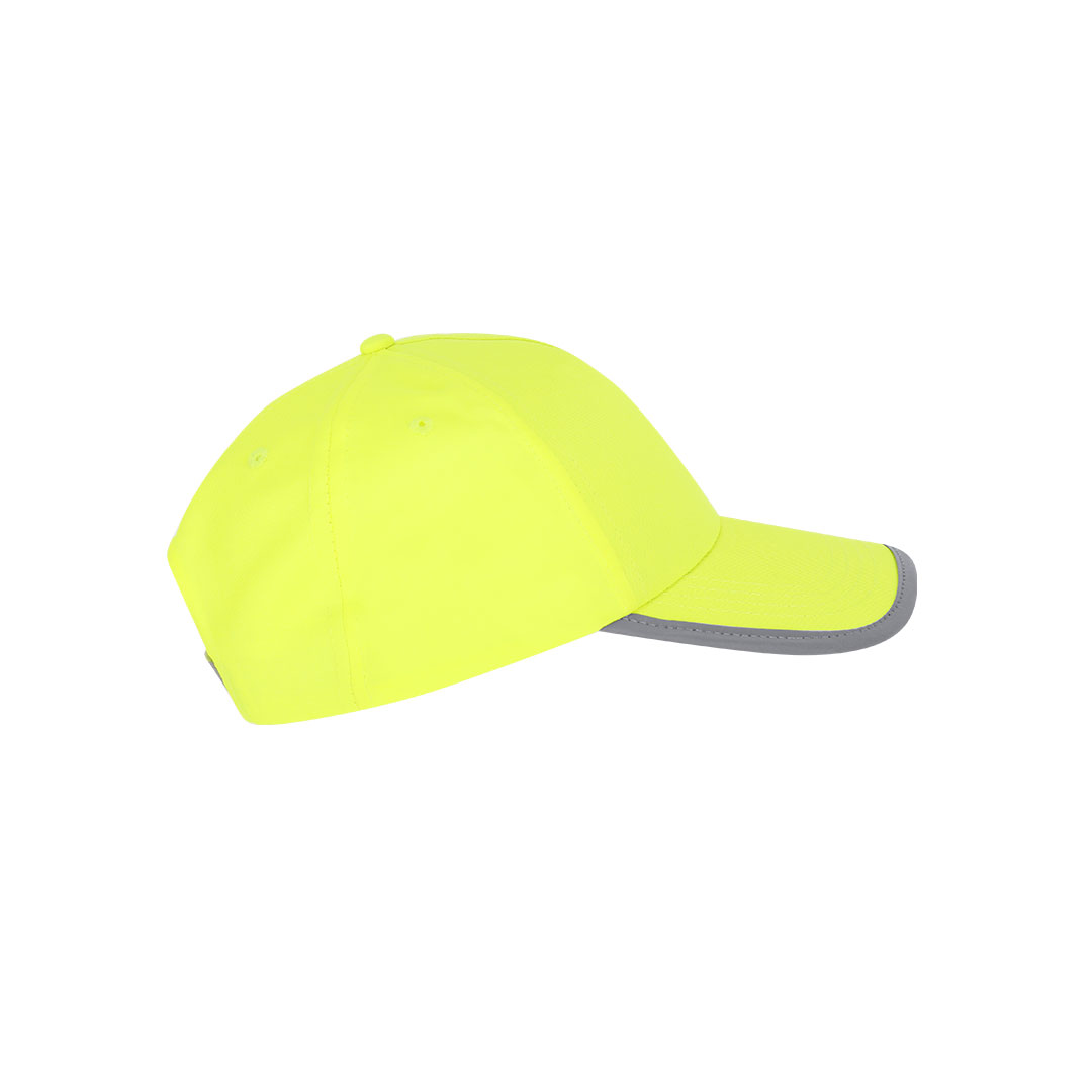 Miniature 4 pour Casquette Enfant Nivilulo - personnalisable
