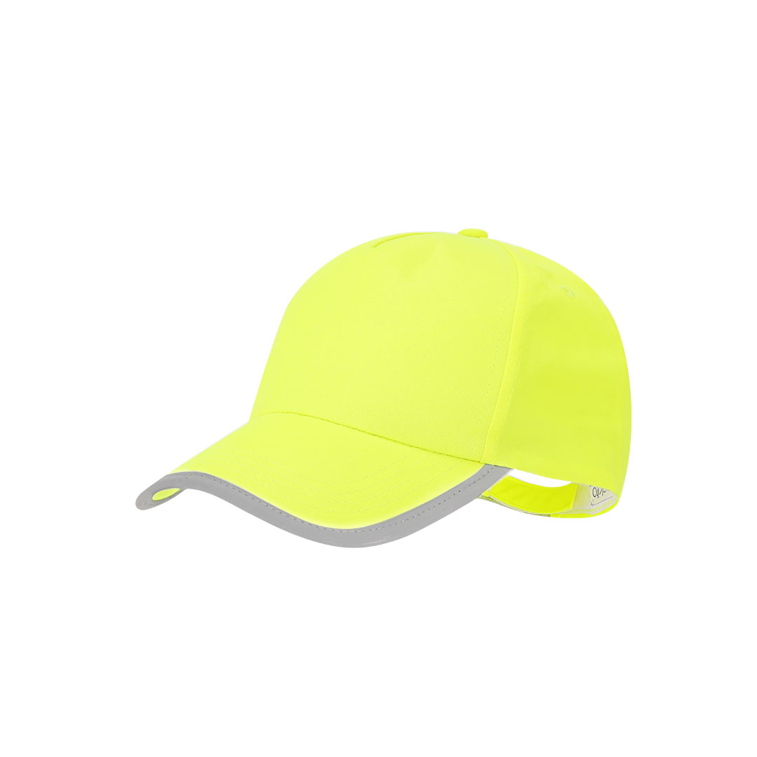 Miniature 2 pour Casquette Enfant Nivilulo - personnalisable