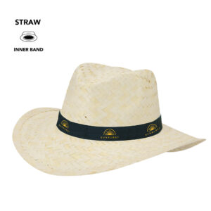 Visuel Chapeau Vejideco - personnalisable