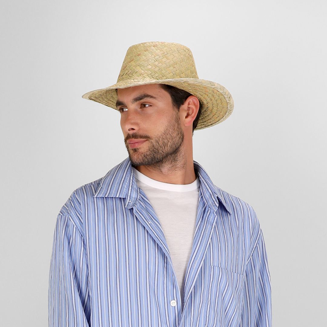 Miniature 6 pour Chapeau Vejideco - personnalisable