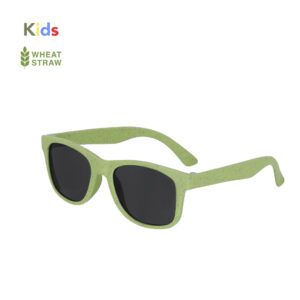 Visuel Lunettes de Soleil Enfant Qomicoma - personnalisable