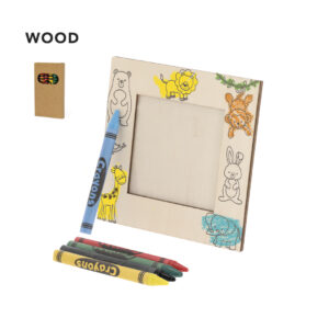 Visuel Porte Photos Geho - personnalisable