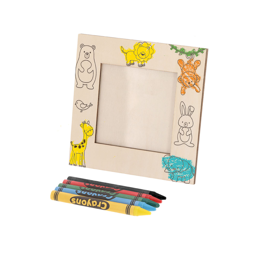 Miniature 4 pour Porte Photos Geho - personnalisable
