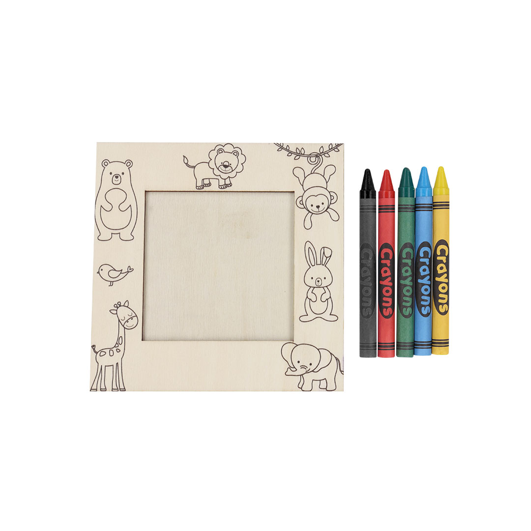 Miniature 2 pour Porte Photos Geho - personnalisable