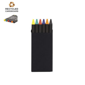 Visuel Boîte Crayons Cosoqe - personnalisable