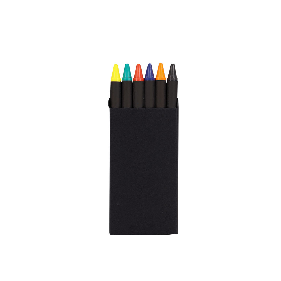 Miniature 2 pour Boîte Crayons Cosoqe - personnalisable