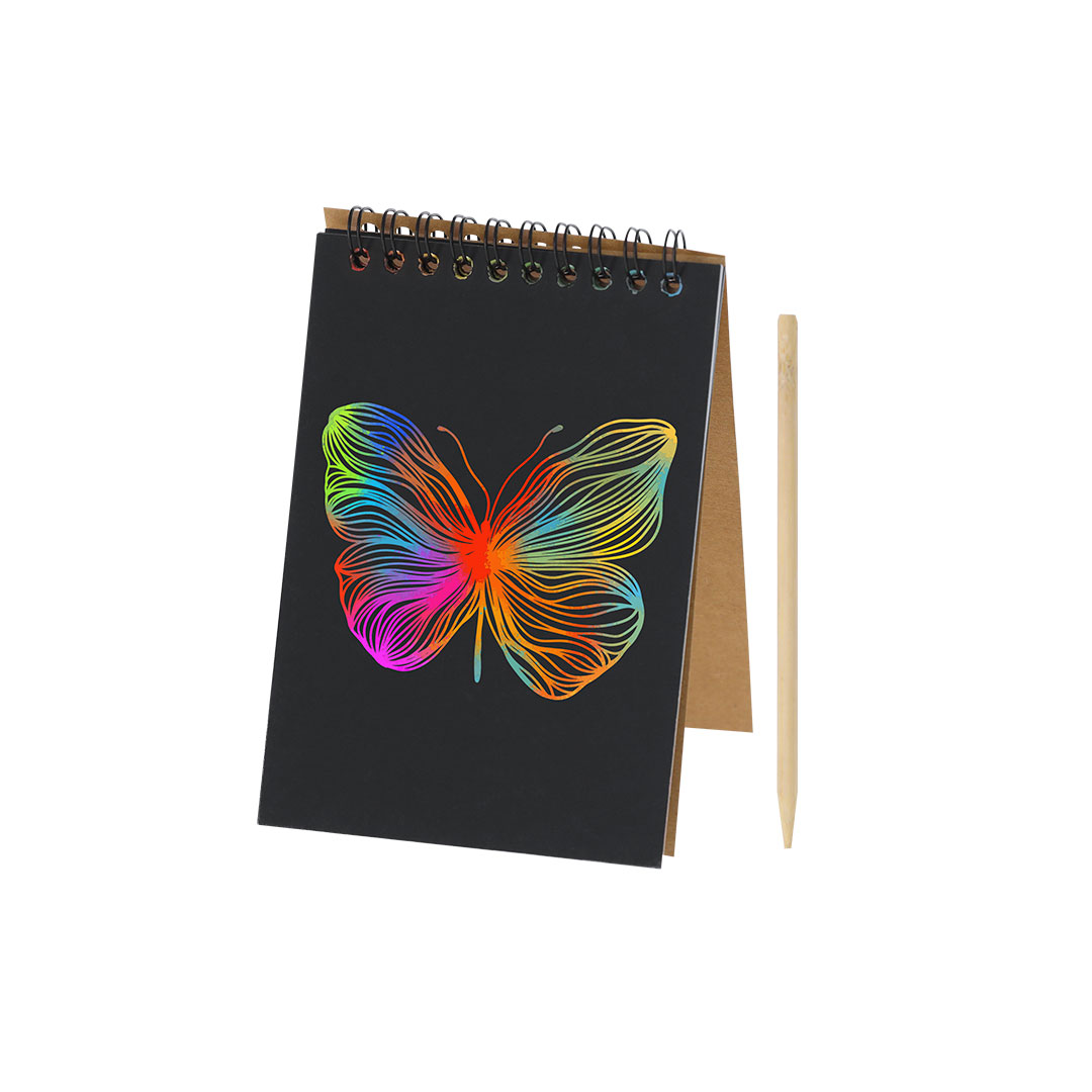 Miniature 3 pour Cahier Lovivu - personnalisable