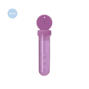 Visuel Jeu Bulles Savon Qeji - personnalisable